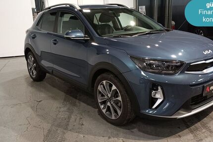 Kia Stonic 23.520 km 19.220 &euro; Eching 85386