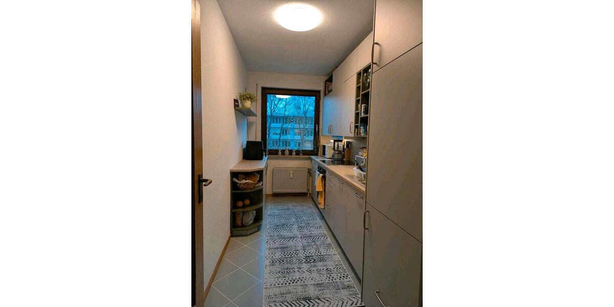 Etagenwohnung München Bogenhausen - 2 Zimmer, 57 m&sup2;, 435.000&euro; | Angebot:27118525