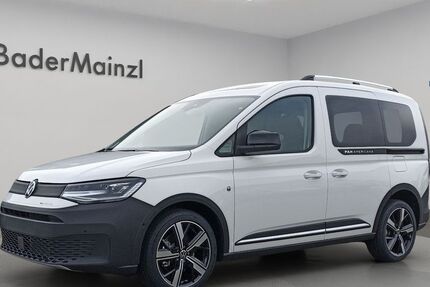 VW Caddy 9.900 km 47.830 &euro; Wolfratshausen 82515