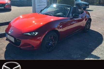 Mazda MX-5 3.000 km 33.480 € Münsing 82541