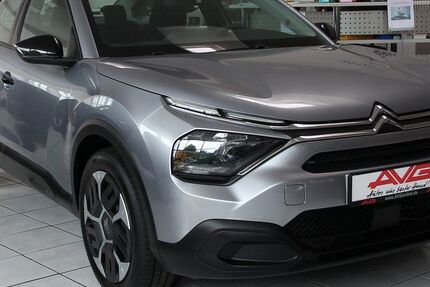 Citroen C4 X 21.646 km 15.450 &euro; Ebersberg 85560