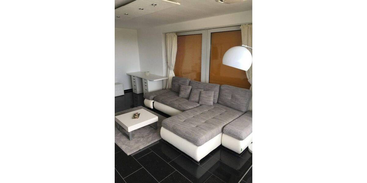 Terrassenwohnung München Bogenhausen - 3 Zimmer, 83 m&sup2;, 549.000&euro; | Angebot:26932106