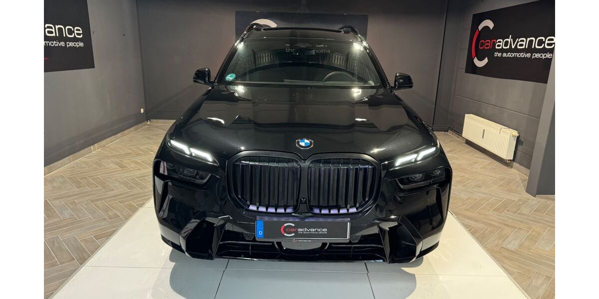 BMW X7 18.014 km 99.990 &euro; Sauerlach 82054