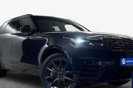 Land Rover Range Rover Velar 6.127 km 67.997 &euro; München 80809
