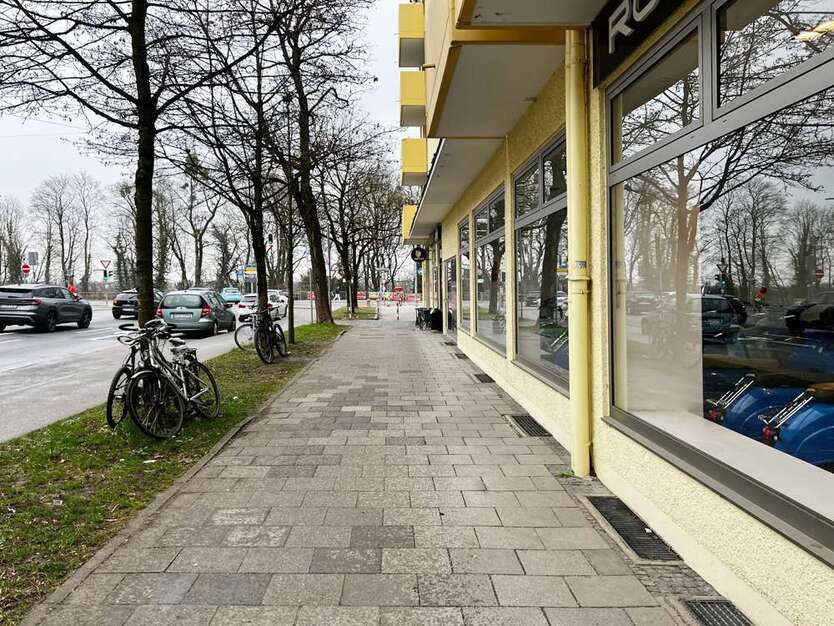 Einzelhandel in München 725.000 € 70 m²