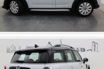 Mini Countryman D (Cooper) 93.000 km 15.300 &euro; München 81375