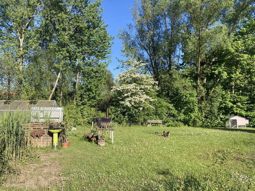 Privatverkauf Grundstück für EFH mit Seeblick