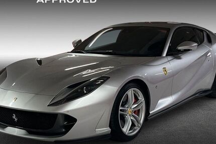Ferrari 812 12.430 km 305.000 &euro; München 80809