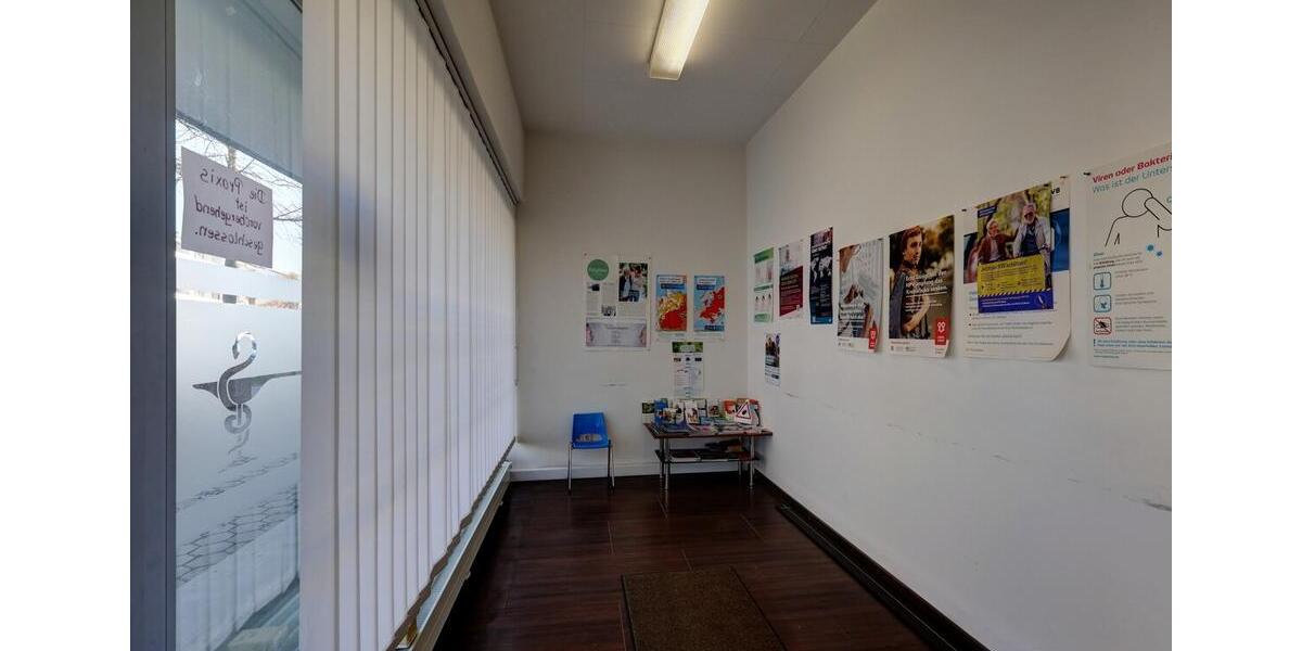 Gewerbeobjekt Dachau - 925&euro; | Angebot:26235777