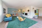Flexibles Doppelhaus in München - Individuell geplant und hochwertig ausgestattet - Doppelhaushälfte München Daglfing | Angebot:27675085