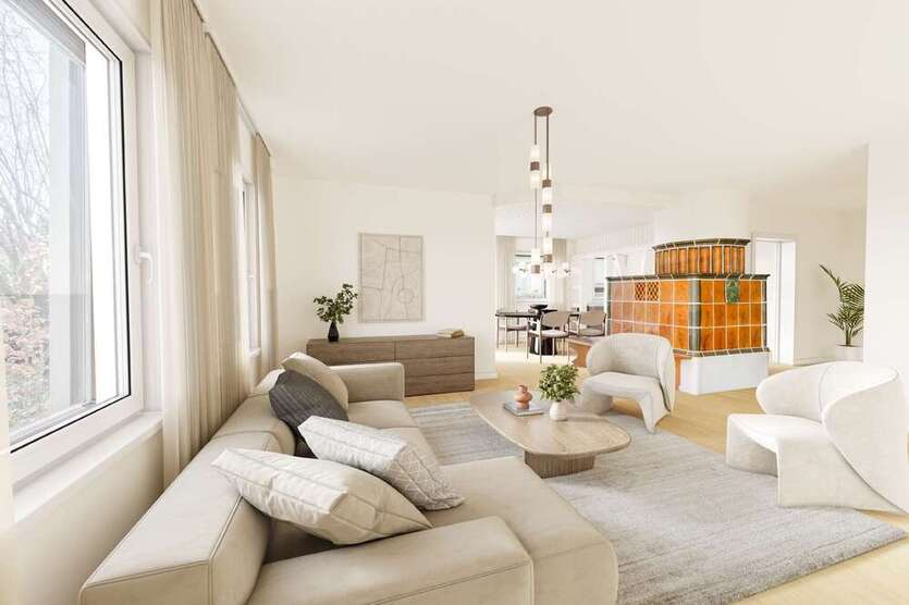 Haus zum Kaufen in Puchheim 1.095.000 € 150 m²
