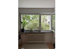 Erdgeschoßwohnung München Schwabing-West - 2 Zimmer, 55 m&sup2;, 585.000&euro; | Angebot:27232439