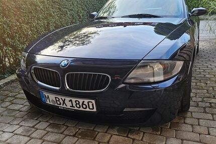 BMW Z4 170.000 km 11.900 &euro; München 80997