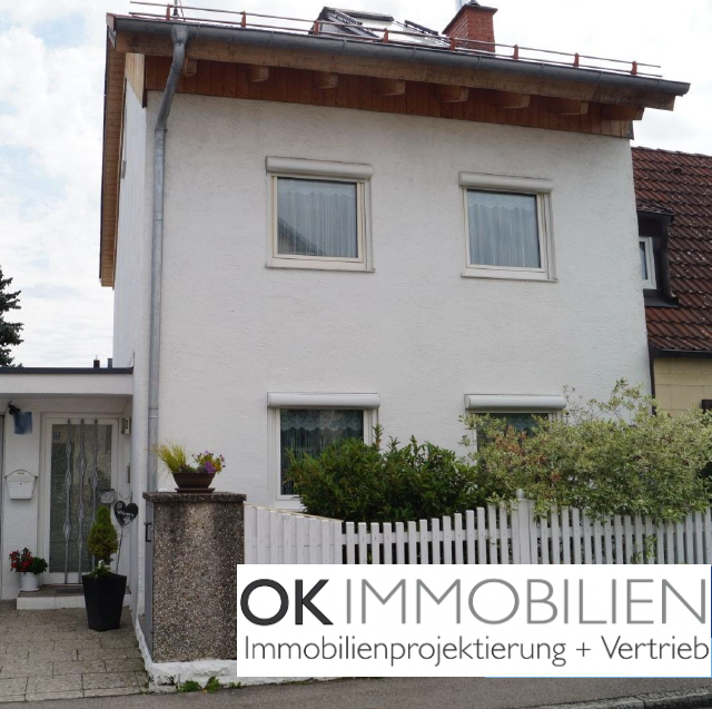 Haus zum Kaufen in München 950.000 € 125 m²