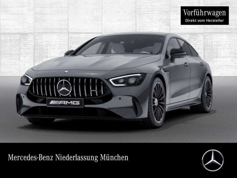 AMG GT