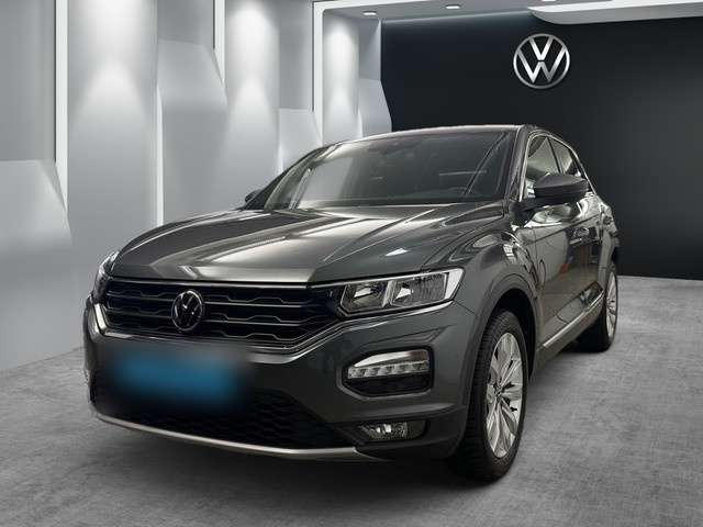 T-Roc