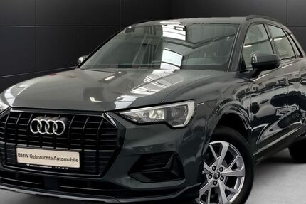 Audi Q3 60.301 km 24.980 &euro; Dachau 85221