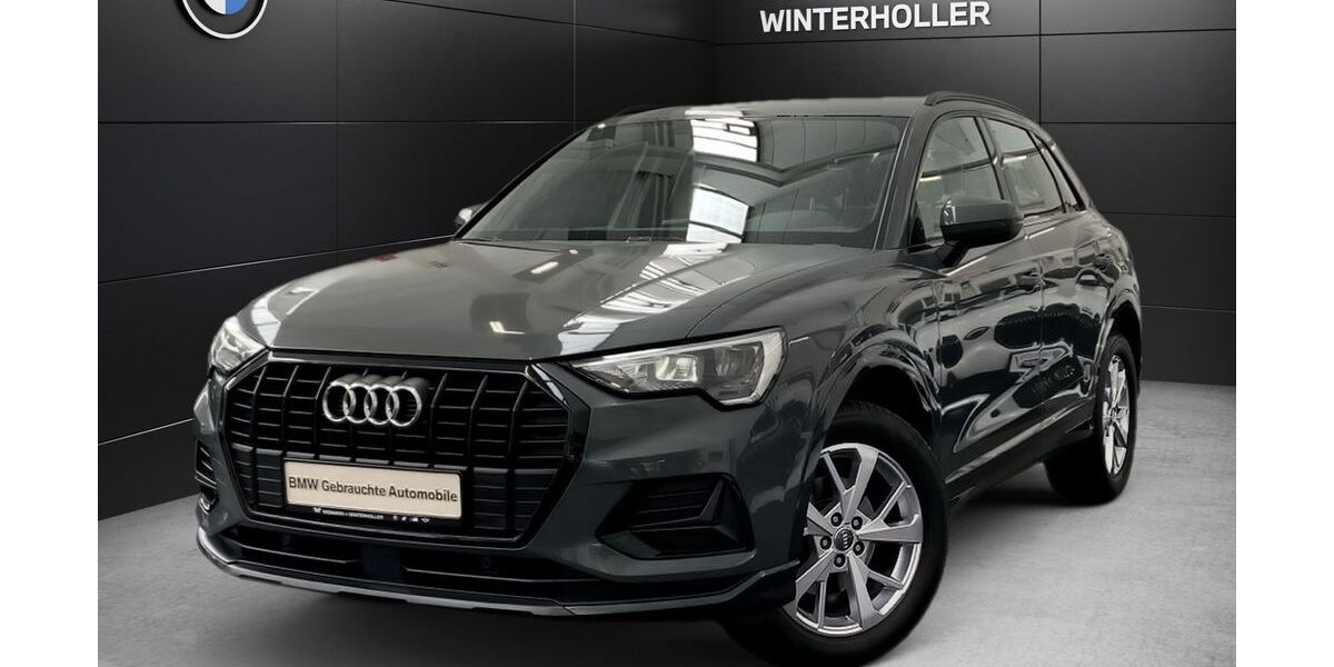 Audi Q3 60.301 km 24.980 &euro; Dachau 85221