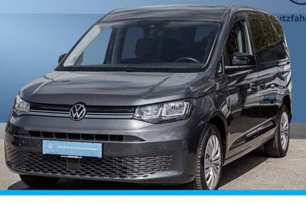 VW Caddy Maxi 15.416 km 44.950 &euro; München 81829