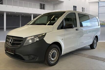 Mercedes-Benz Vito 72.000 km 29.990 &euro; Bergkirchen 85232