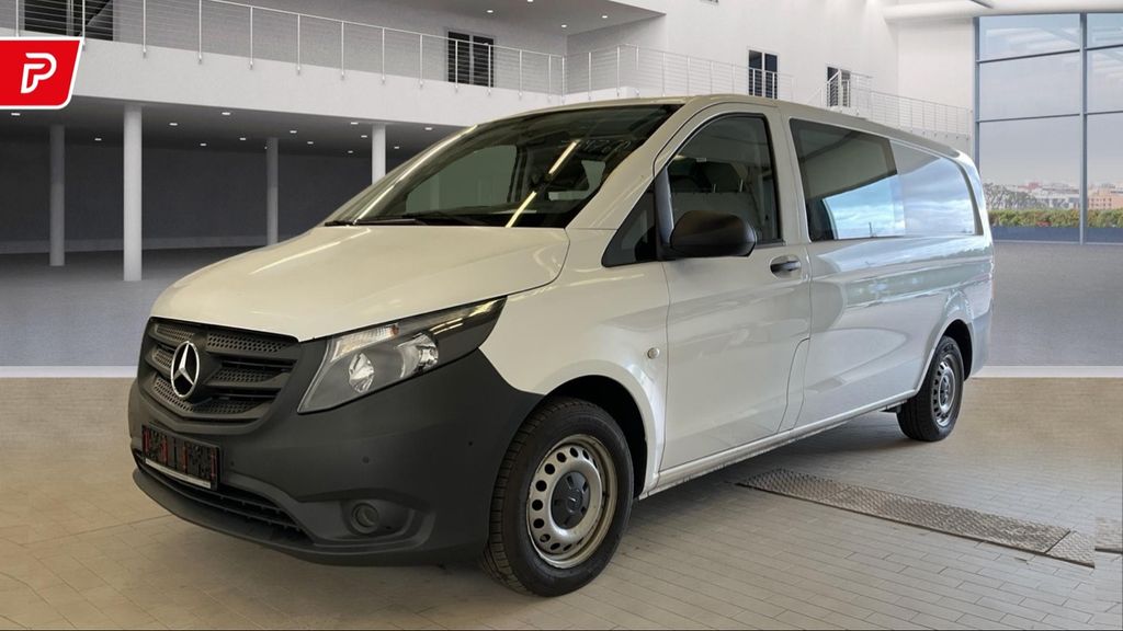 Mercedes-Benz Vito 72.000 km 29.990 &euro; Bergkirchen 85232