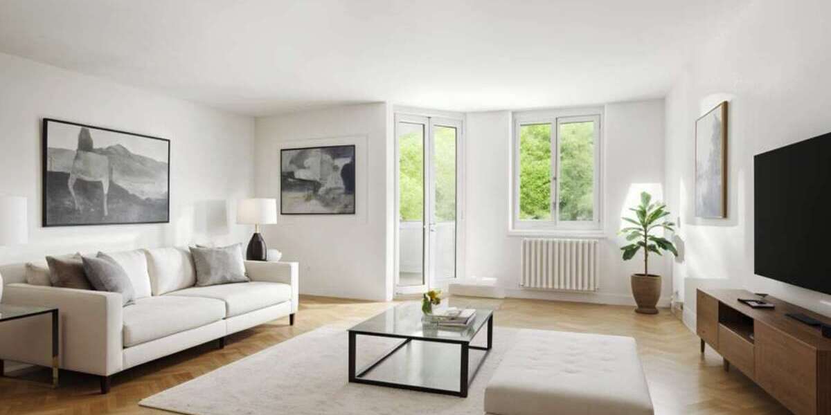 Etagenwohnung Oberföhring Oberföhring - 2 Zimmer, 59 m&sup2;, 535.000&euro; | Angebot:26491840