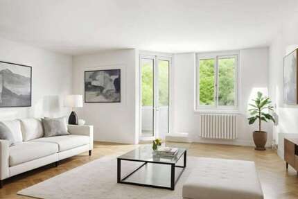 Wohnung Oberföhring Oberföhring - 2 Zimmer, 59 m&sup2;, 535.000&euro; | Angebot:26491840