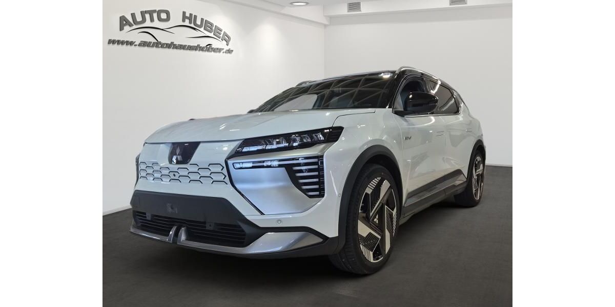 Mitsubishi Eclipse Cross 3.000 km 48.790 &euro; Sauerlach-Arget 82054