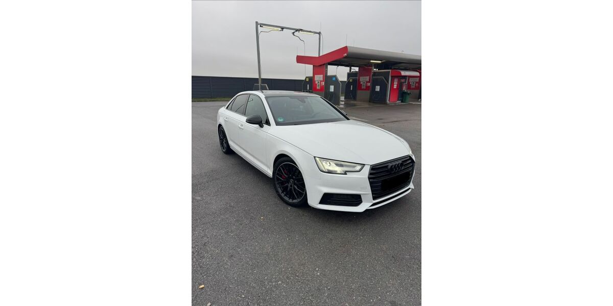Audi A4 212.000 km 18.300 &euro; Markt Schwaben 85570