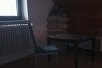 Dachgeschoßwohnung Hallbergmoos - 1 Zimmer, 19 m&sup2;, 500&euro; | Angebot:26211450