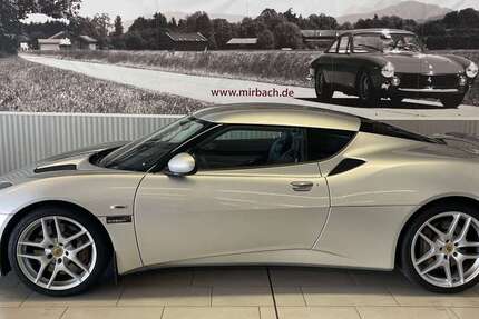 Lotus Evora 45.419 km 44.900 &euro; Anzing 85646