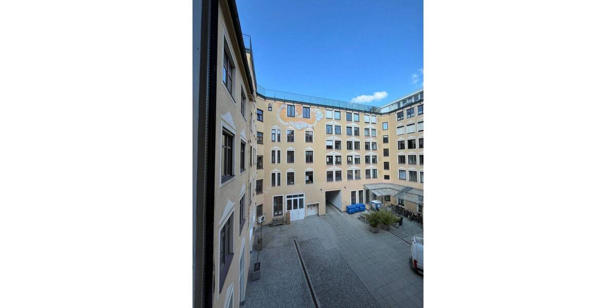 Gewerbeobjekt München Sendling - 2.200&euro; | Angebot:26862048