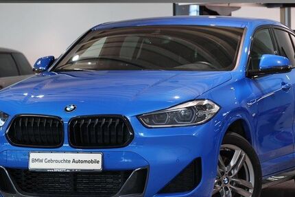 BMW X2 88.855 km 27.500 &euro; Ismaning 85737