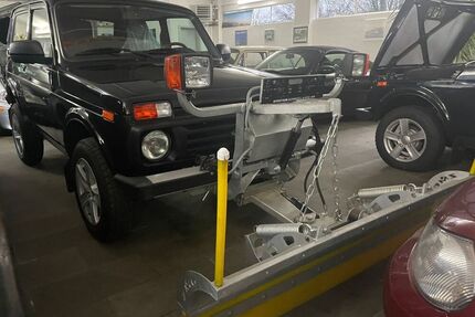 Lada Niva