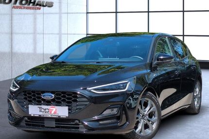 Ford Focus 11.300 km 23.450 &euro; Kirchseeon 85614