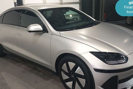 Hyundai IONIQ 6 12.468 km 30.220 € Eching 85386
