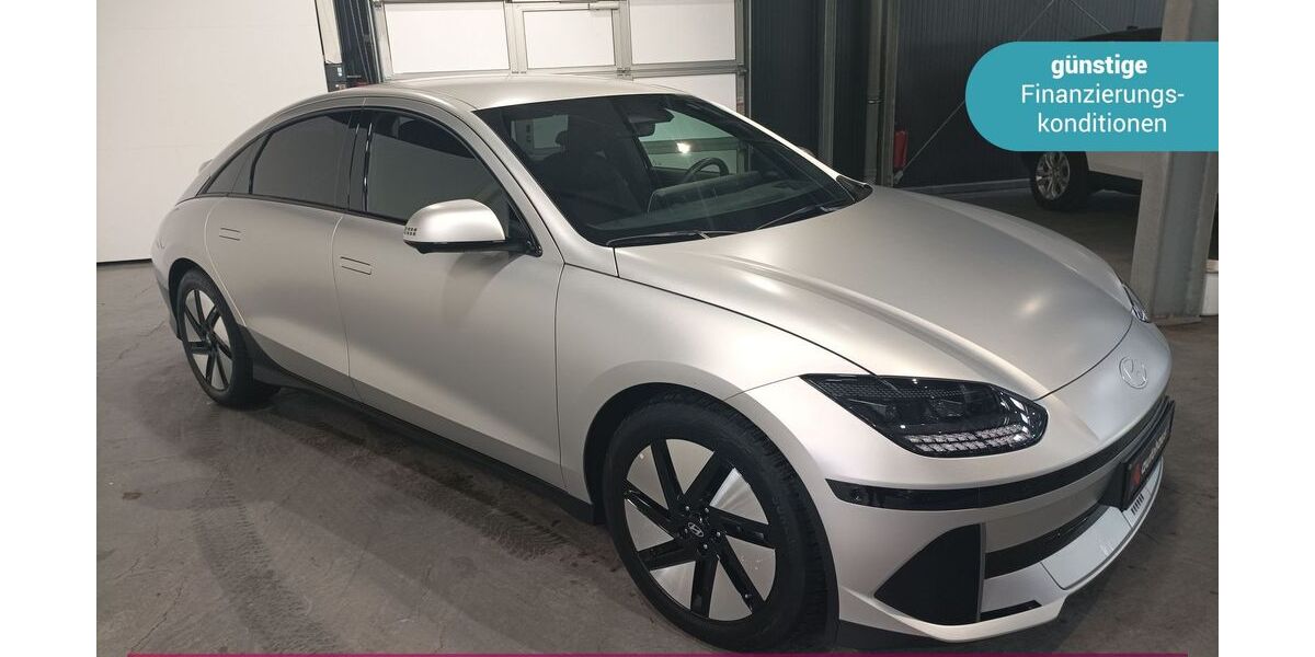 Hyundai IONIQ 6 12.468 km 30.220 &euro; Eching 85386