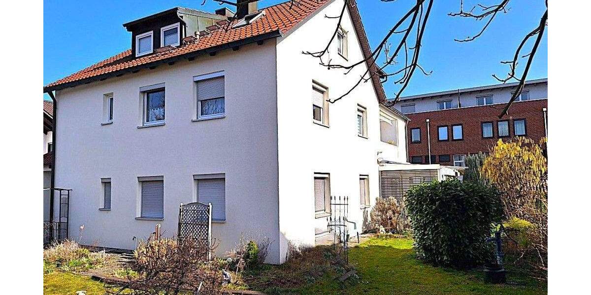 Mehrfamilienhaus, Wohnhaus Neufahrn Mintraching-Grüneck - 1 Zimmer, 241 m&sup2;, 1.260.000&euro; | Angebot:25662509