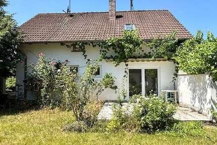 Haus Fürstenfeldbruck - 5 Zimmer, 111 m&sup2;, 749.000&euro; | Angebot:25439651