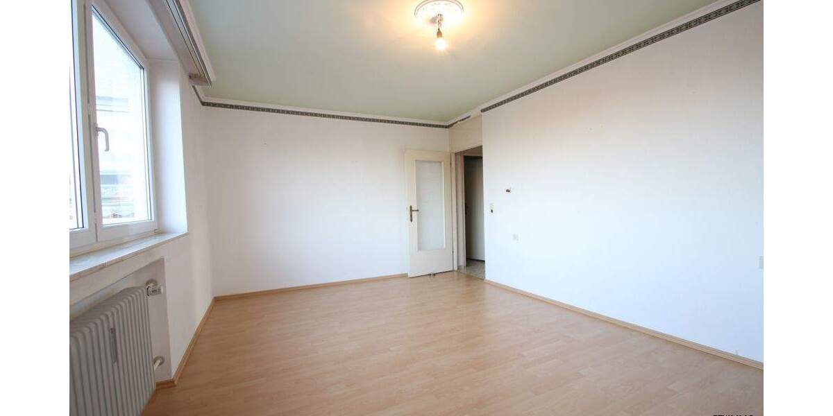 Etagenwohnung Haar - 3 Zimmer, 91 m&sup2;, 284.000&euro; | Angebot:25691615