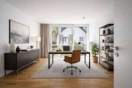 Wohnung München Thalkirchen-Obersendling-Forstenried-Fürstenried-Solln - 4 Zimmer, 113 m&sup2;, 898.500&euro; | Angebot:26841988