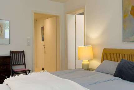 Wohnung München Bogenhausen - 3 Zimmer, 96 m&sup2;, 2.320&euro; | Angebot:27698476