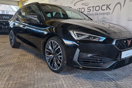 Cupra Leon 34.700 km 29.950 &euro; Dachau 85221