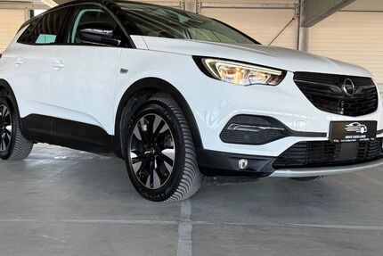 Opel Grandland (X) 75.500 km 12.999 &euro; München 81249
