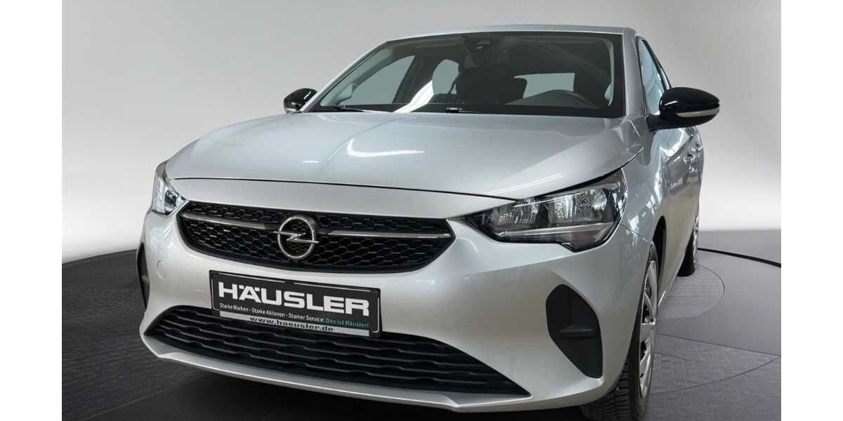Opel Corsa 73.226 km 10.990 &euro; Stockdorf 82131