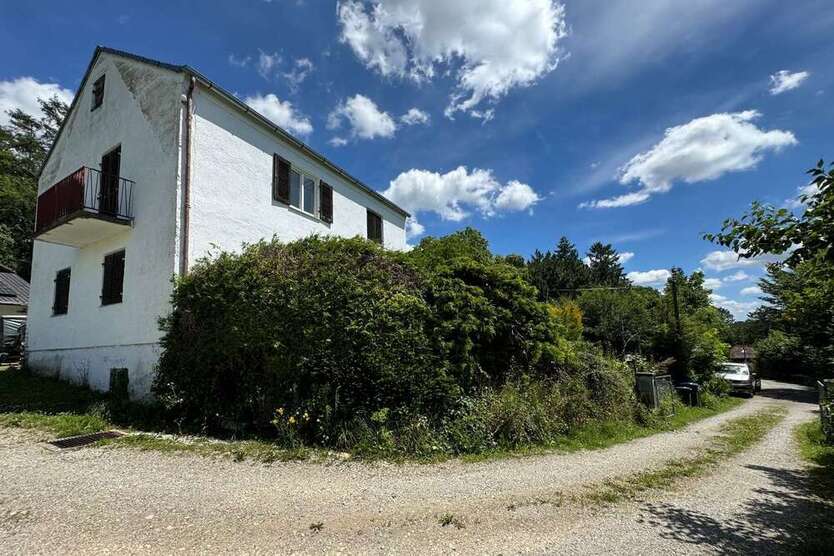 Haus zum Kaufen in Bergkirchen 590.000 € 120 m²