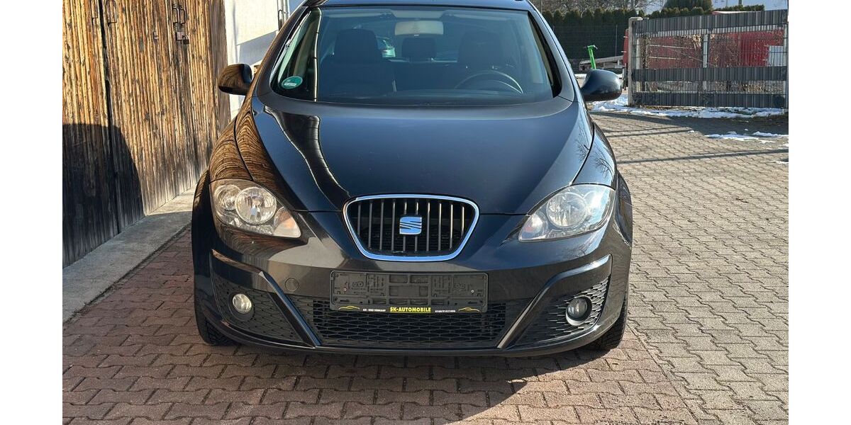 Seat Altea 178.200 km 4.700 &euro; München 80995