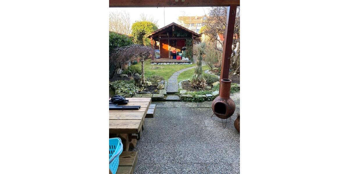 Reihenmittelhaus zu vermieten in 85551 Kirchheim bei München 5 zimmer