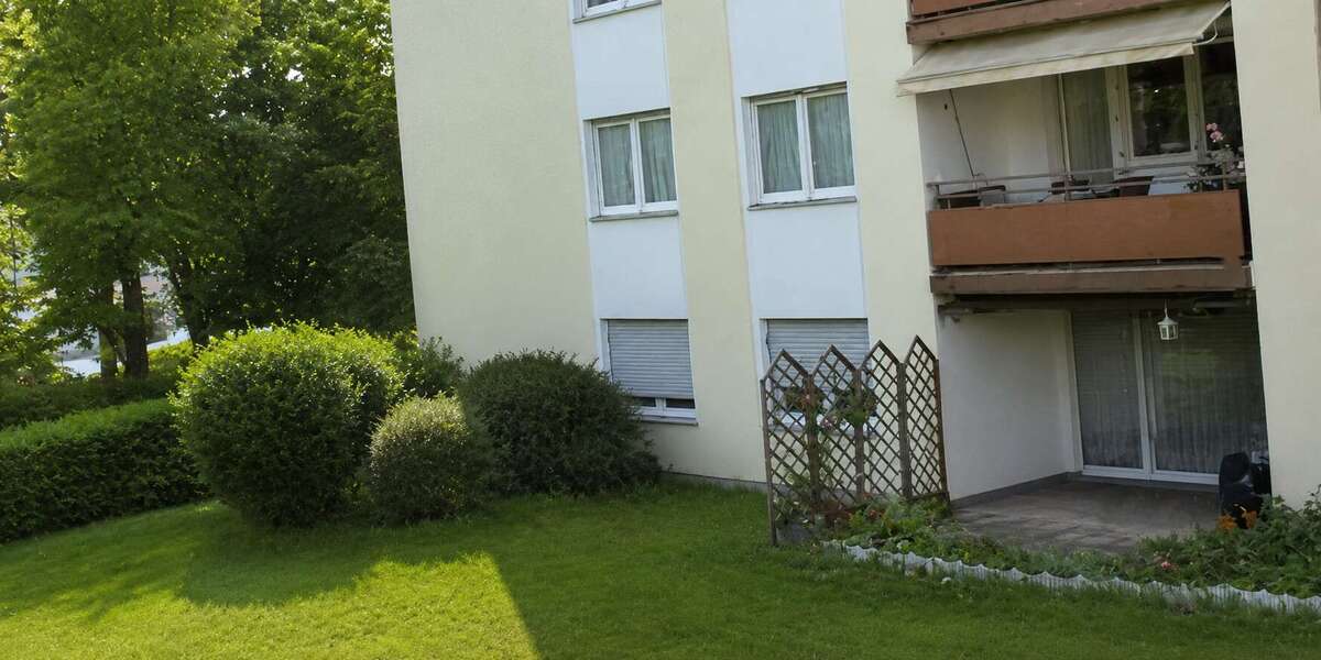 Etagenwohnung Kirchheim - 3 Zimmer, 79 m&sup2;, 389.000&euro; | Angebot:27071396