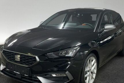 Seat Leon 6.500 km 32.950 &euro; München 81829